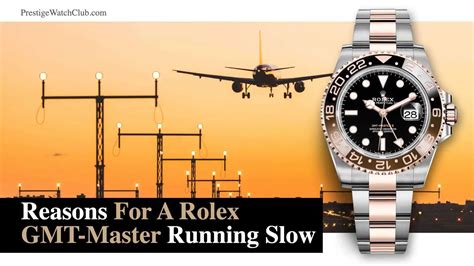 rolex running 1 minute a day slow|why is my rolex so slow.